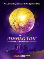 Winning Time: The Rise of the Lakers Dynasty görüntüsü