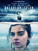 Dalgalar ve İzler posteri
