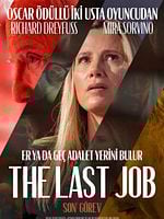 Son Görev posteri