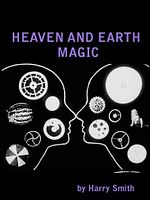 Heaven and Earth Magic posteri