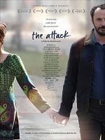 The Attack posteri
