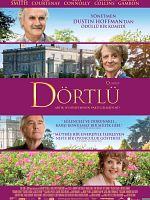 Dörtlü posteri