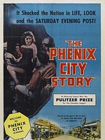 The Phenix City Story posteri