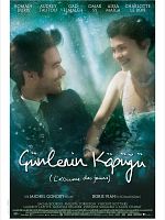 Günlerin Köpüğü posteri