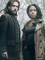 Sleepy Hollow posteri