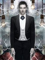 Dracula posteri