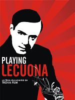 Lecuona Çalmak posteri