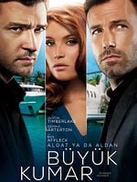 Büyük Kumar posteri