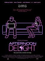 Afternoon Delight posteri
