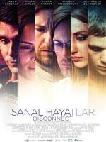Sanal Hayatlar posteri