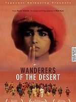 Les Baliseurs du désert posteri