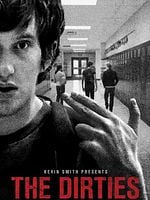 The Dirties posteri