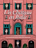 Un Château en Italie posteri