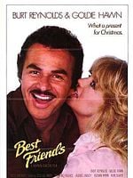 Best Friends posteri