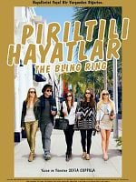 Pırıltılı Hayatlar posteri