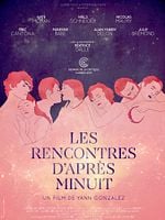 Les rencontres d'après minuit posteri