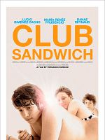 Club Sándwich posteri