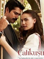 Çalıkuşu posteri
