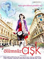 Ölümsüz Aşk posteri