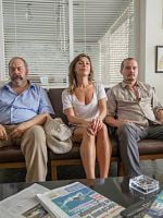 Kutsal Bir Gün posteri