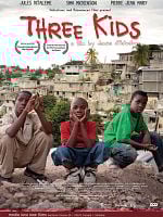 Üç Çocuk posteri