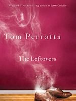 The Leftovers görüntüsü