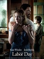 Labor Day posteri