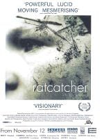 Ratcatcher posteri