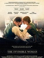 Görünmeyen Kadın posteri