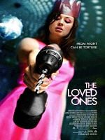 The Loved Ones posteri