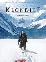 Klondike görüntüsü