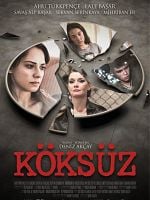 Köksüz posteri