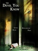 Bildiğin Şeytan posteri