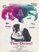 The Turning Point posteri