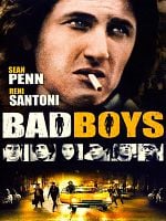Bad Boys posteri