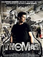 Odd Thomas posteri