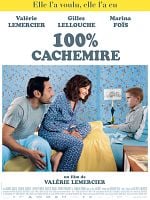 100% Cachemire posteri