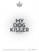 Köpeğim Killer posteri