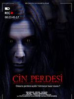 Cin Perdesi posteri