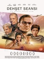 Dehşet Seansı posteri