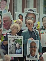 Düşüş: Boeing Davası posteri