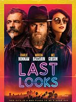 Last Looks posteri