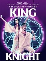King Knight posteri