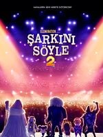 Şarkını Söyle 2 posteri