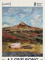 A Love Song posteri