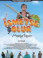 İsmetse Olur posteri
