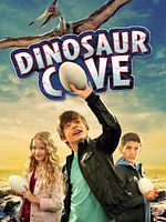 Dinosaur Cove posteri