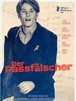 Der Passfälscher posteri
