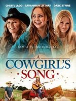 A Cowgirl’s Song posteri