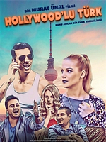 Hollywood'lu Türk posteri